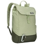 Рюкзак для ноутбука Thule 14" Lithos 16L TLBP213, Quiet Green/Darkest Green, 35,9х24,7х1,8см (3205451) - зменшене зображення 11