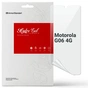 Пленка защитная Armorstandart hydrogel Motorola G06 4G (ARM89054) - уменьшенное изображение 1