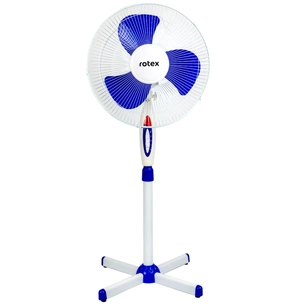 Вентилятор Rotex RAF50-E изображение 1