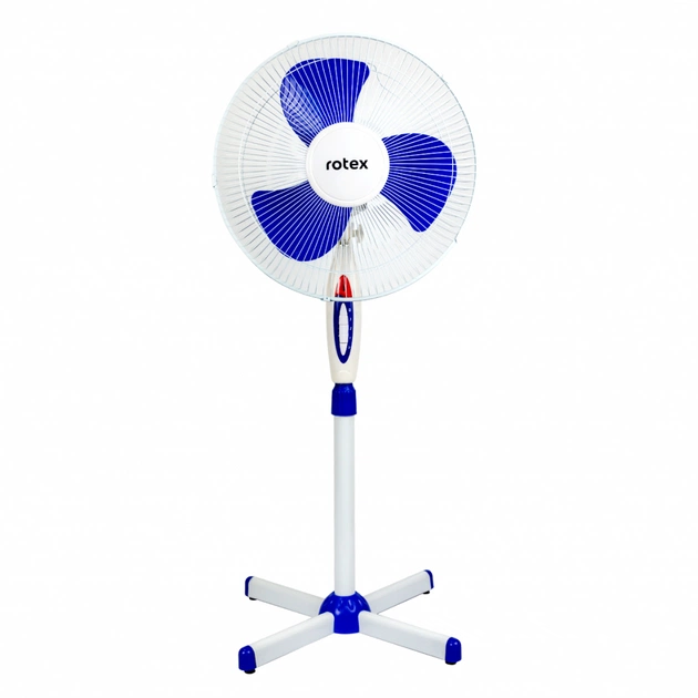 Вентилятор Rotex RAF50-E - зображення 1