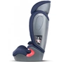 Автокрісло Avova Star i-Size 15-36 кг Atlantic Blue (4260621462052) - зменшене зображення 5
