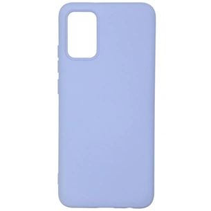 Чохол до мобільного телефона Armorstandart ICON Case for Samsung A02s (A025) Lilac (ARM58233) зображення 1