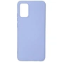 Чохол до мобільного телефона Armorstandart ICON Case for Samsung A02s (A025) Lilac (ARM58233) - зменшене зображення 1