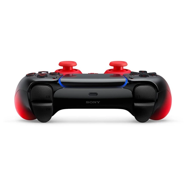 Геймпад Sony Playstation DualSense Bluetooth PS5 Techno Red (1000048516) - зображення 4
