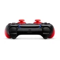 Геймпад Sony Playstation DualSense Bluetooth PS5 Techno Red (1000048516) - зменшене зображення 4