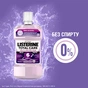 Ополіскувач для порожнини рота Listerine Total Care 500 мл (3574661287522/3574660721980) - зменшене зображення 6