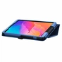 Чохол до планшета BeCover Slimbook Huawei MatePad T8 Deep Blue (705448) - зменшене зображення 5