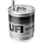 Фільтр паливний UFI 24.129.00 - зменшене зображення 1