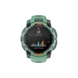 Смарт-годинник Garmin Instinct 3, 45mm, AMOLED, Neo Tropic Bezel w/Neo Tropic Bnd, GPS смарт-годинник (010-02936-01) - зменшене зображення 9