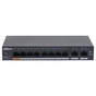 Комутатор мережевий Dahua DH-CS4010-8ET-60 - зменшене зображення 1
