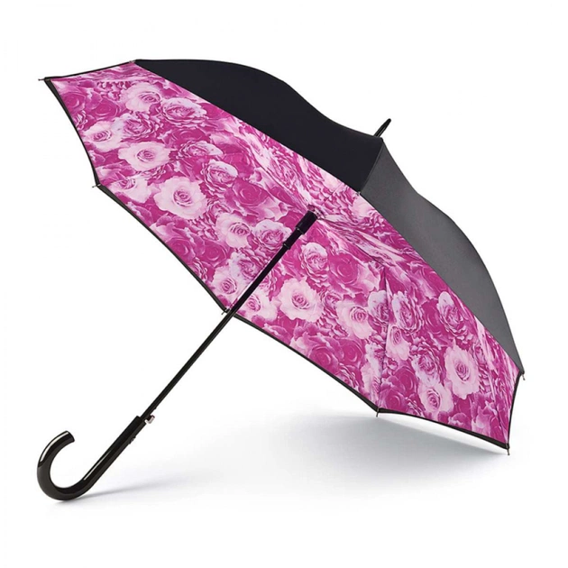 Парасоля Fulton L754-041017 Bloomsbury-2 Neon Floral (L754-041017) - зображення 1