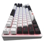 Клавіатура Dark Project One 87 Fuji ABS RGB Mech G3ms Sapphire USB Black/White (DPO87_GSH_Fuji_ANSI_UA) - зменшене зображення 5