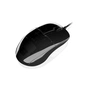 Мишка Endgame Gear XM1r Transparent USB Black (PGW-EG-MOU-010) - зменшене зображення 2