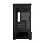 Корпус Lian Li Vector V100 Mini Black (G99.V100MIX.00) - зменшене зображення 2
