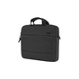 Сумка для ноутбука Incase 13" City Brief Black (CL55493) - зменшене зображення 4