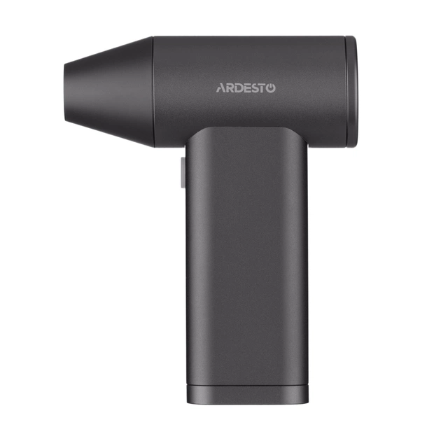 Вентилятор Ardesto FN-HY-110TURBO - picture 3