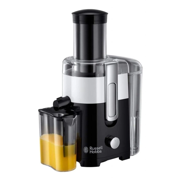 Соковижималка Russell Hobbs 24741-56 - изображение 1