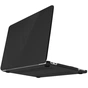 Чехол для ноутбука Armorstandart 13" MacBook Neo Black Crystal (ARM91114) - уменьшенное изображение 7