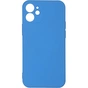 Чохол до мобільного телефона Armorstandart ICON Case Apple iPhone 12 Mini Light Blue (ARM57481) - зменшене зображення 1
