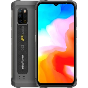 Мобільний телефон Ulefone Armor 12 5G 8/128Gb Gray (6937748734604) зображення 1