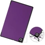 Чохол до планшета BeCover Smart Case Lenovo Tab M10 TB-X306F HD (2nd Gen) Purple (705972) - зменшене зображення 5