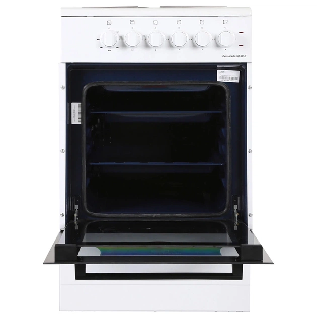 Плита Artel Comarella 50 00-E white - picture 3