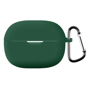 Чохол для навушників BeCover Silicon для Xiaomi Redmi Buds 5 Pro Dark Green (710961) зображення 1