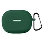 Чохол для навушників BeCover Silicon для Xiaomi Redmi Buds 5 Pro Dark Green (710961) - зменшене зображення 1