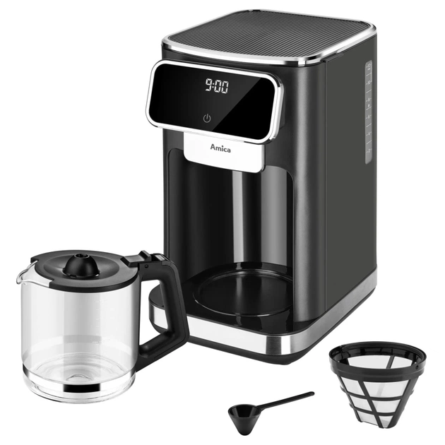 Крапельна кавоварка AMICA CD 2011 - picture 4