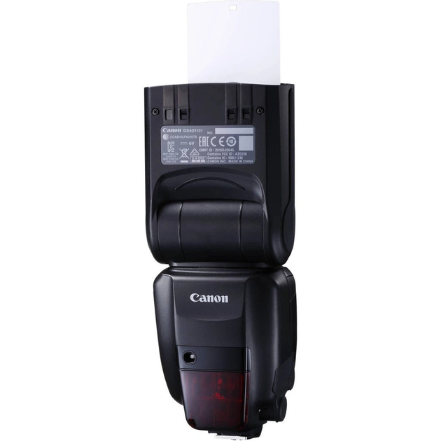Спалах Canon Speedlite 600 EX II-RT (1177C003) - picture 9