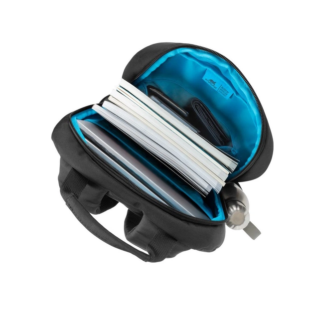 Рюкзак для ноутбука RivaCase 15.6" 7561 (Black) "Alpendorf" (7561Black) - picture 8