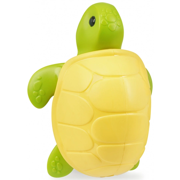 Футляр для зубної щітки DenTek черепаха (047701003698) - picture 2