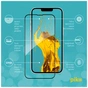 Скло захисне Piko Full Glue Apple iPhone 16E Black (1283126614293) - зменшене зображення 2