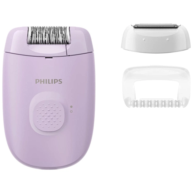 Эпилятор Philips BRE237/00 - изображение 1