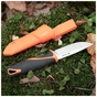 Ніж Ganzo G807-OR Помаранчевий з ножнами (G807OR) - зменшене зображення 8