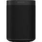 Акустична система Sonos One SL Black (ONESLEU1BLK) - зменшене зображення 1