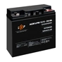 Батарея до ДБЖ LogicPower 12V 20Ah LP-6-DZM-20 (22882) - зменшене зображення 2