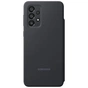 Чохол-книжка Samsung S View Wallet Cover для Samsung Galaxy A33 SM-A336 Black (EF-EA336PBEGRU) - зменшене зображення 3