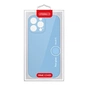 Чохол до мобільного телефона Intaleo SoftShell Apple iPhone 14 Pro Light Blue (1283126557750) - зменшене зображення 2