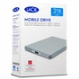 Зовнішній жорсткий диск 2.5" 2TB LaCie (STHG2000400) - зменшене зображення 4