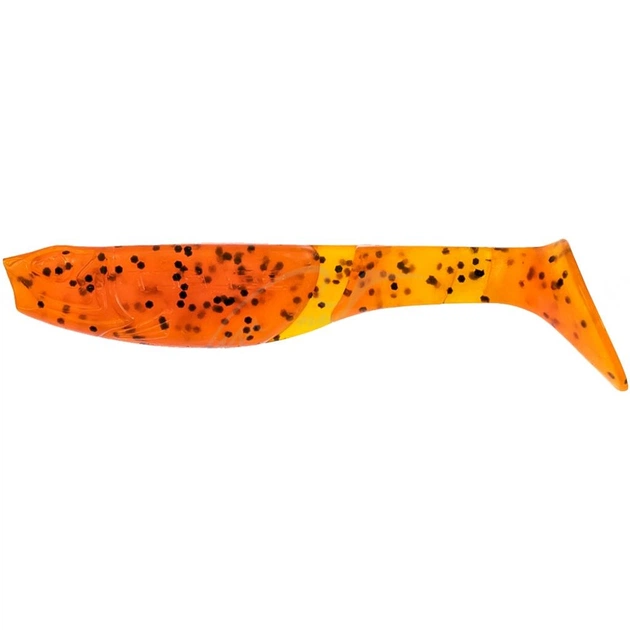 Силикон рыболовный Select Boozer 3.3" col.127 (4 шт/упак) (1870.28.11) - изображение 1
