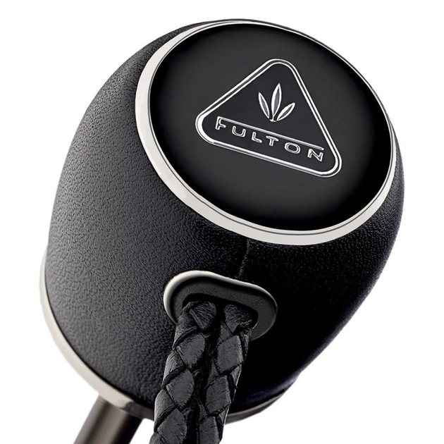 Парасоля Fulton Diamond L852 Marquise - Jacquard Floral (L852-035122) - зображення 12