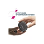 Навушники Canyon OWS Ear Clips OnFlow 14 Black (CNS-TWS14B) - зменшене зображення 6