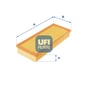 Повітряний фільтр для автомобіля UFI 30.718.00 - зменшене зображення 1