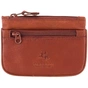 Ключниця кишенькова Visconti CP3 Brown (CP3 BRN) - уменьшенное изображение 1