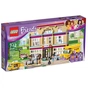 Конструктор LEGO Friends Школа виконавчого мистецтва у Хартлейці (41134) - зменшене зображення 1