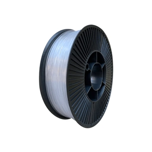 Пластик для 3D-принтера Тірапласт PETG 1.75мм, 3кг, transparent (25067) зображення 1