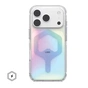 Чохол до мобільного телефона UAG Plyo Magsafe iPhone 18 Pro Iridiscent (114591114K4K) - зменшене зображення 1