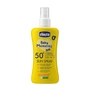 Дитяче молочко Chicco 50 SPF спрей сонцезахисний 150 мл (11260.00) - зменшене зображення 1