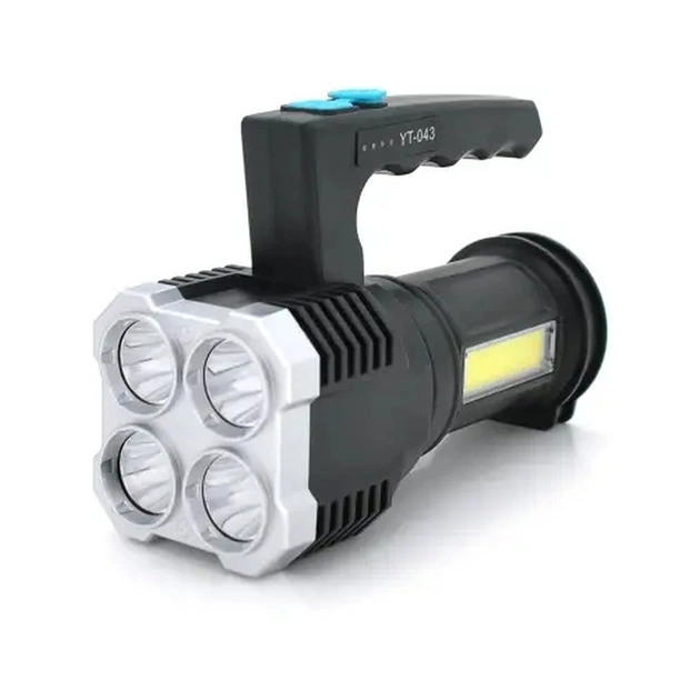 Ліхтар Voltronic Portable Lamp YT-81043 (YT-81043) - зображення 1